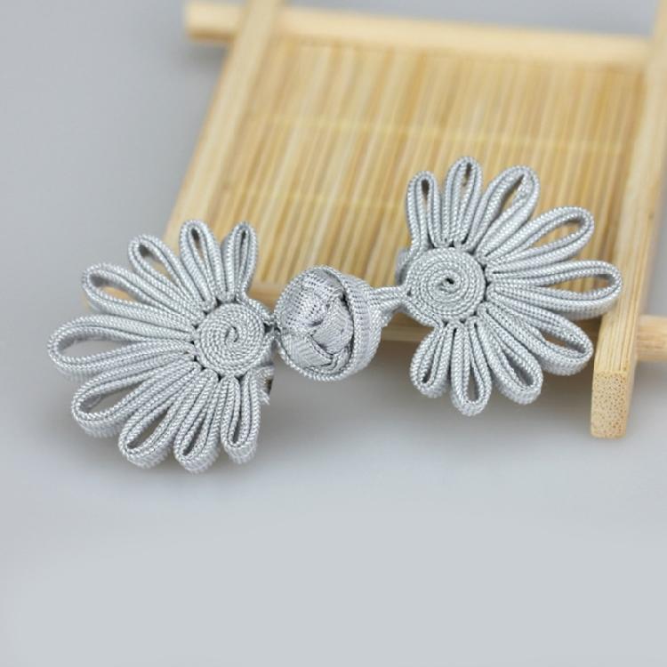 Cheongsam Żabie Guziki Zapięcie Guziki do Szycia Zapięcia do Szycia DIY