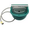 Automatic Livestock Water Bowl with Float Valve for Cattle, Dogs, Goats, and Sheep