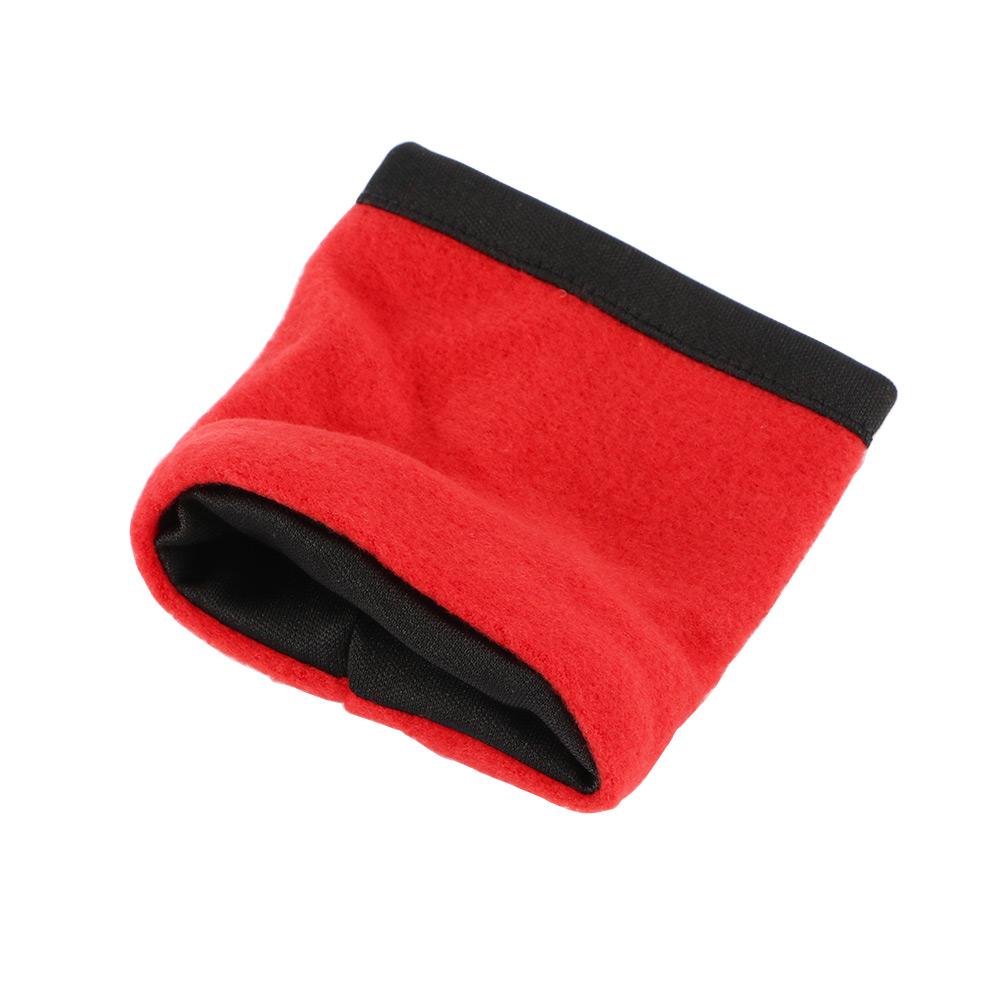 Running Fleece Sport Brace Arm Band Hand Guards Wrist Protector Sweatband Wrist Wallet Wristband