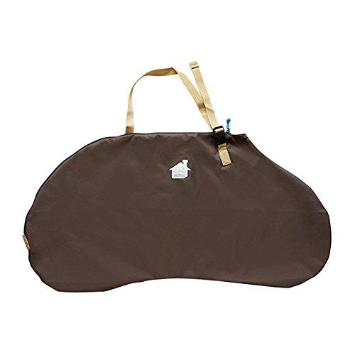 

STRIDER Carry Bag (Coffee x Dark Gold)