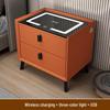 Yumei Shidai Smart Bedside Table