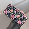 Floral Theme Pattern Case For ZTE Nubia Red Magic 8S 9S 7 6S 7S Pro For RedMagic 11 10 Air 8 9 10S Pro Plus Cover