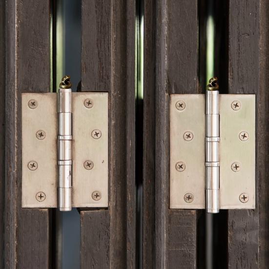 Animal Door Hinge Head Magnetic Bronzed Hinge Topper Decoration Doors Cabinets Furniture Hinge Pin Topper Accessory