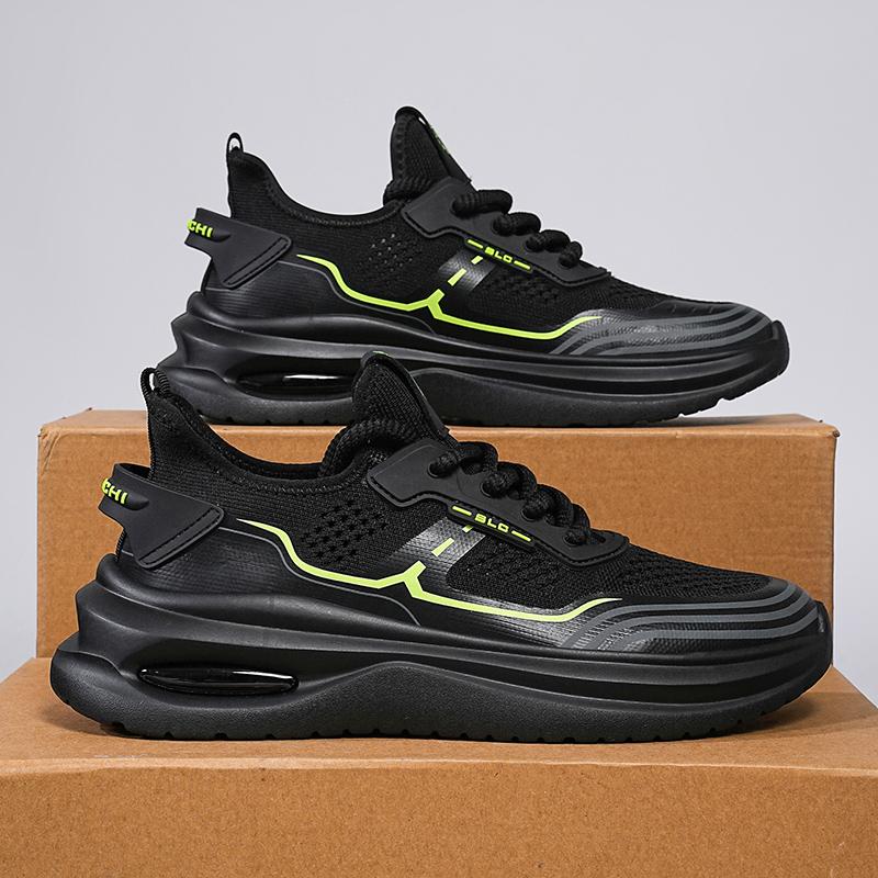 Men Shoes Sneakers Man Casual Men's Shoes Tenis Luxury Shoes Trainer Race Breathable Shoes Fashion Running Shoes for Women