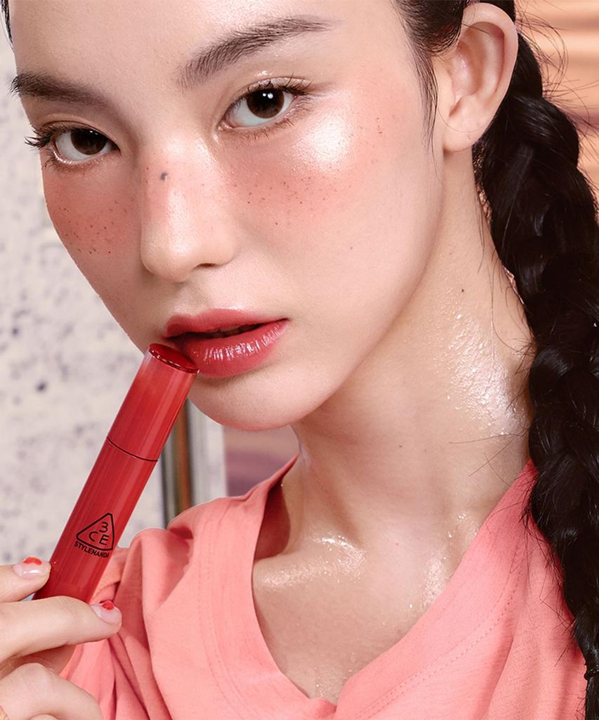 Lazy Pop Lip Stain