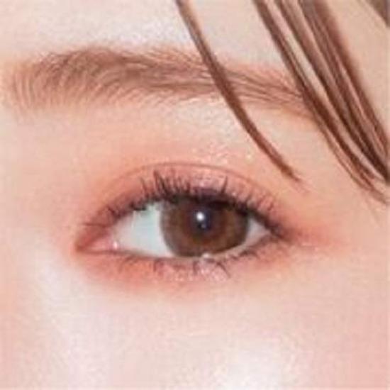 B IDOL THE Eye Pale 02 Negotiable Pink Eyeshadow 8g (x 1)