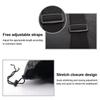 Waterproof Kick Skate Scooter Longboard Storage Bag  Outdoor Electric Scooter Accessories