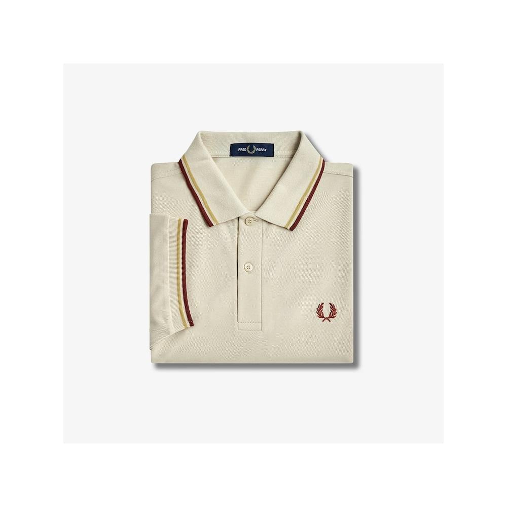 

Fred Perry [headquarters Genuine] Fred Perry [m3600] Twin Tip Fred Perry Shirt W55 Afpm2433600 W55 qzgAfpm2433600 W55 L