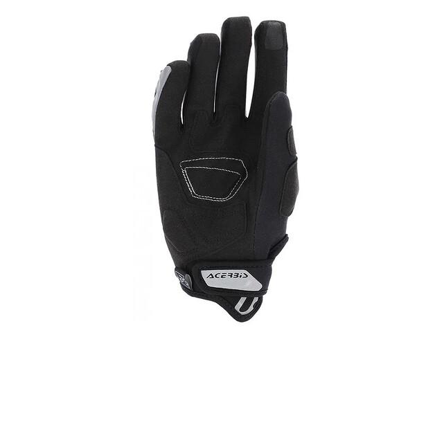 

Acerbis CE Zero Degree 3.0 off-road мотоперчатки 3XL/Short