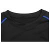 Men's Pro Quick-Dry Crew Neck Long Sleeve Tight-Fit Fitness T-Shirt