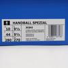 JR3845 adidas Originals Handball Spezial Victory Blue Solar Yellow Gold (Men's)