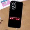 Supernatural CARRY ON MY WAYWARD SONS Case For OPPO Reno 4Z 5Z 8T 10 11 Pro 11F 5 6 7 8 Lite OPPO Find X5 X6 Pro X2 X3 Neo Cover