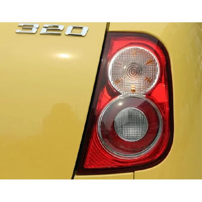 Rear Taillight For LIFAN 320/SMILY