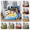 Roupa de cama – Mantas