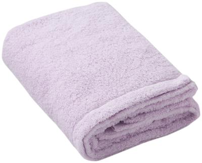 HACOON Bath Towel, Purple, Gift Box