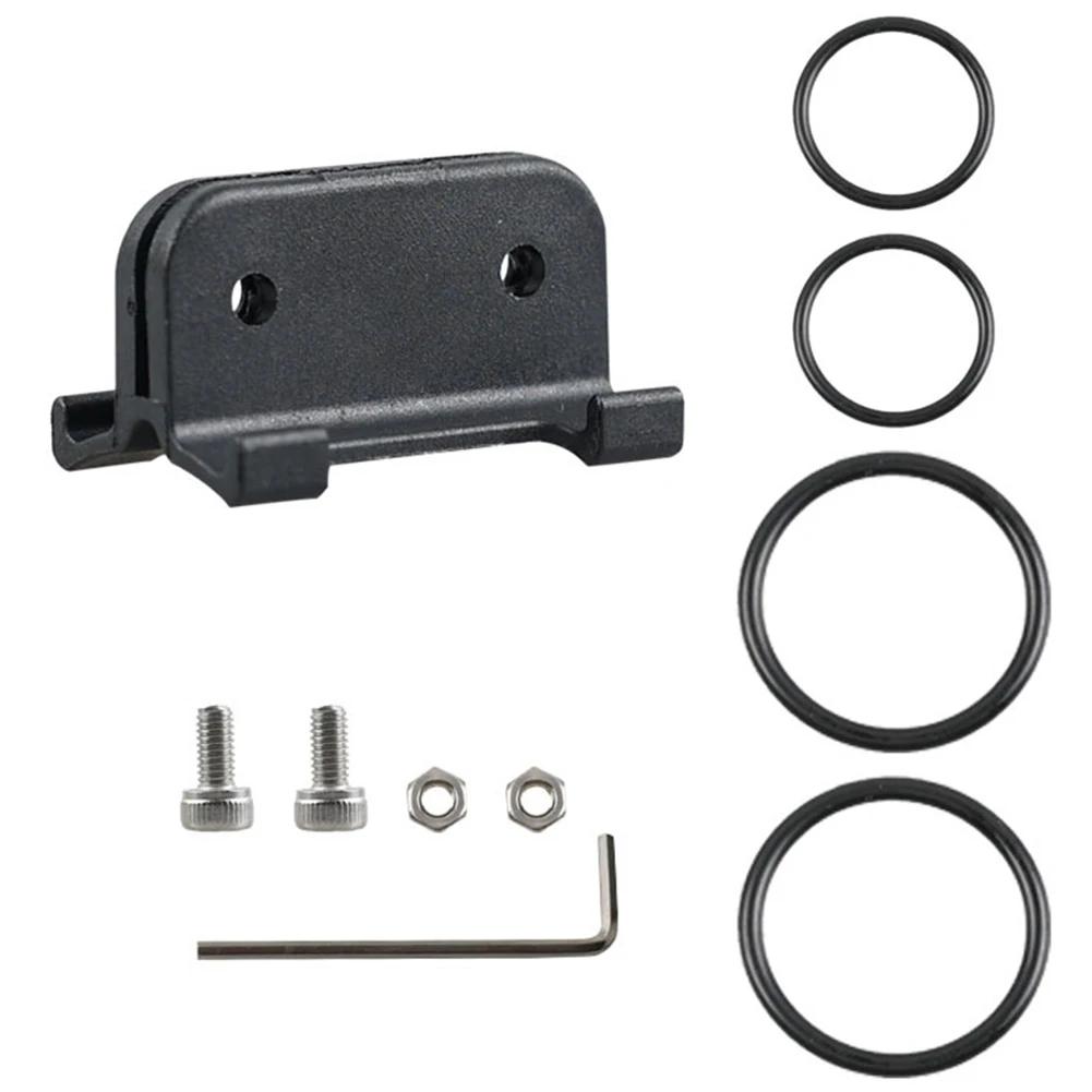 

Держатель номерного знака для гонок на горном велосипеде, триатлон, зажим для заднего номерного знака шоссейного велосипеда, крепление на подседельный штырь, кронштейн для гоночной карты