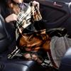 Rihanna Blanket, High quality Comfortable for All Seasons, Home Decor, Warmth and Comfort