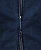 Musinsa Standard Denim Work Jacket [Medium Indigo]