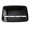 Hood Scoop Body Kit Replacement Car Air Flow Decorative Intake for Automobile Modification High Reliability Sturdy Quality