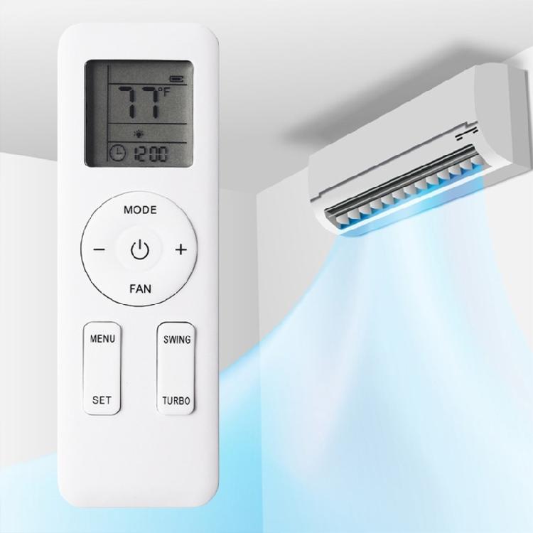 Multifuntional Remote Control Easy to Use Controller for YAY1F2 YAY1F2F Perfect for Home and Office or Commercial Use