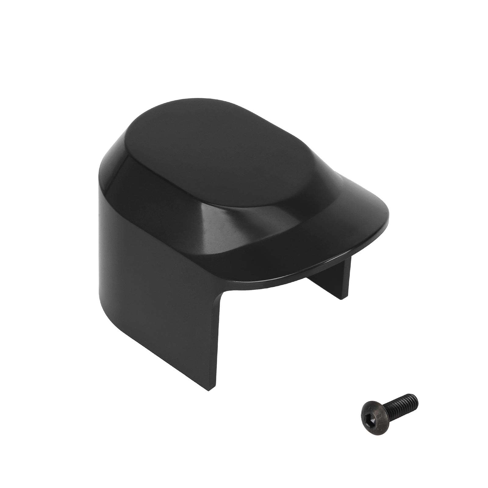 

For Xiaomi 5 5Pro Scooter Front Decorative Cover For Mijia 5/5 Pro Electric Scooter Front Fork Cover Repair Parts Accessories