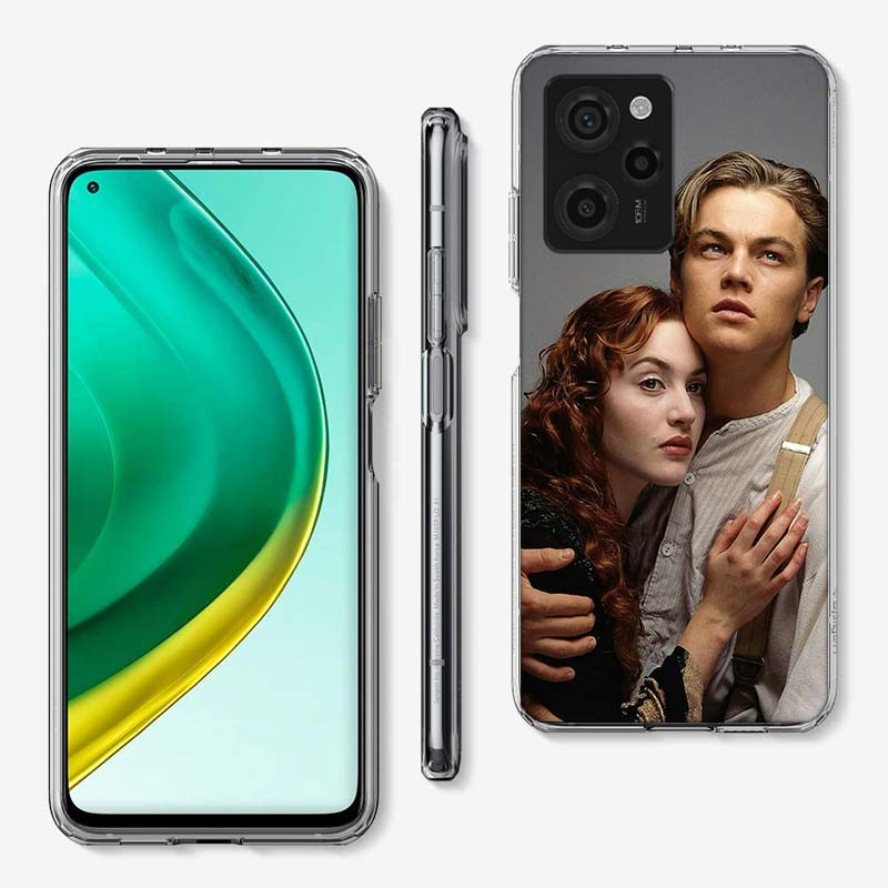 

T-Titanics Movie Cover Phone Case For Xiaomi Poco M8 M7 M6 M4 M3 X7 X6 X4 Pro F7 Ultra M5S Mi 14 14T 15 15T 12T 10T Pro 12S 12 1 Xiaomi Mi 12(12S)