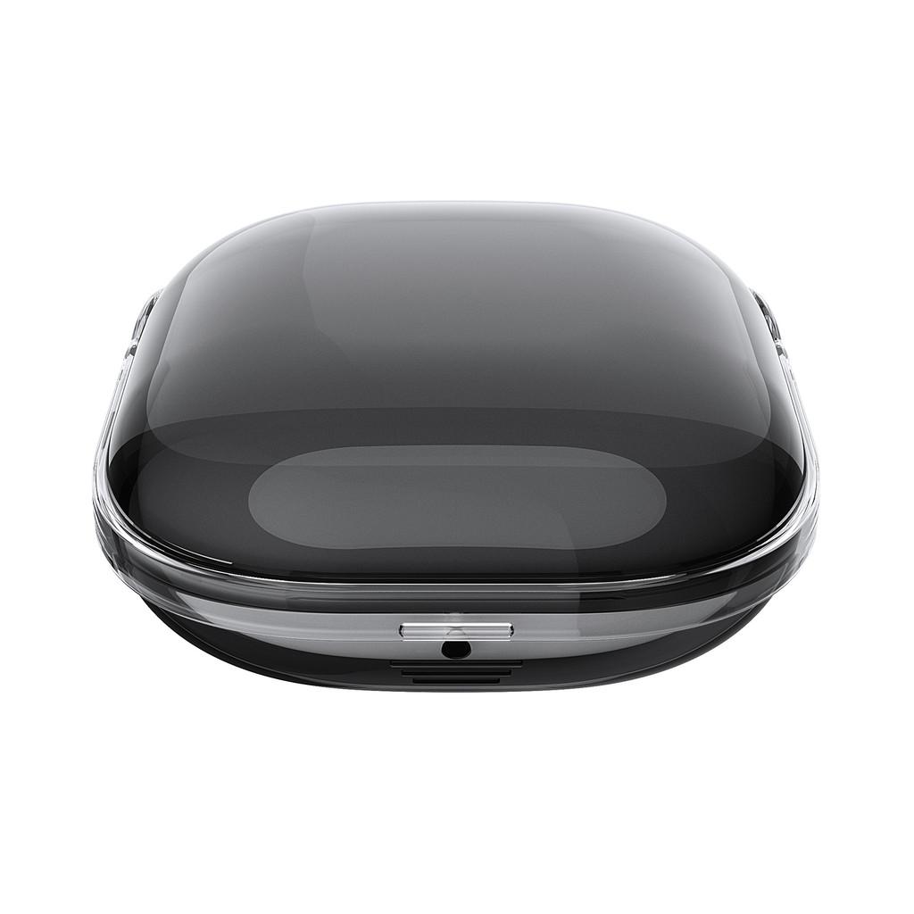 Suitable for Beats Fit Pro Earphone Protective Case Beats Fit Pro Protective Shell with Hanging Rope