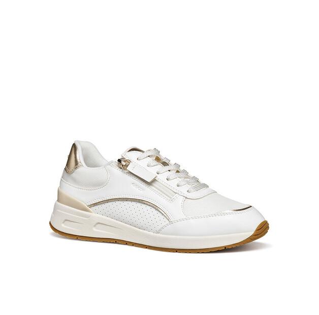 Кроссовки Geox D Bulmya