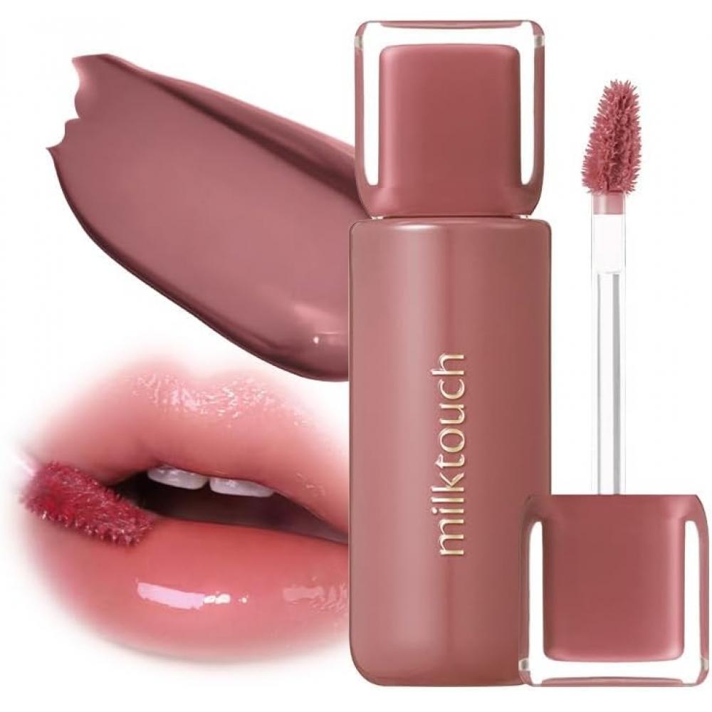 MilkTouch Milk Touch Milk Touch Jelly Fit Tinted Glow Tint  15 Mauve Crunch  15 Mauve Crunch