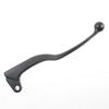 Black Brake Clutch Levers Off-road Vehicle Modification  For YBR 125 2005-2015 YBR125 125CC