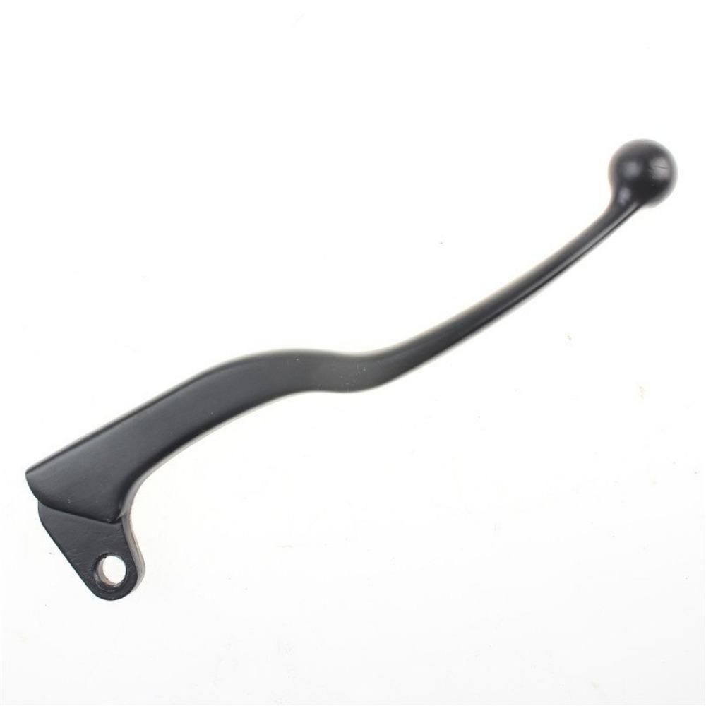 Black Brake Clutch Levers Off-road Vehicle Modification For YBR 125 2005-2015 YBR125 125CC