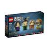 Lego Brickheadz Professors of Hogwarts