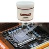 NonToxic Thermals Conductives Paste High Performances Heat Sink Greases For CPU VGA Cooling Thermals Transfer And Durabi