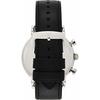 Emporio Armani AR1828 Men's Watch, Officially Imported, Black
