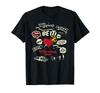 Rocky Horror Picture Show Icons and Quotes T-Shirt