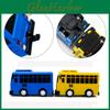 Premium Qualität Tayo Der Kleine Bus Modell Mini Spielzeug Set Für Kinder Ideales Geschenk