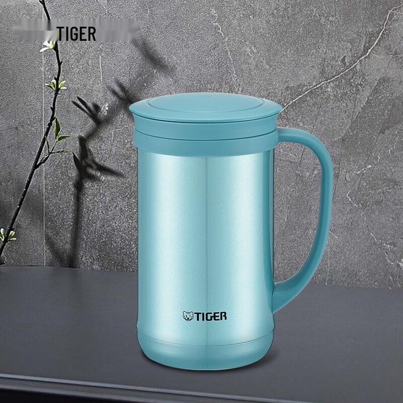 TIGER CWM-A050 Stainless Steel Insulated Tea Mug