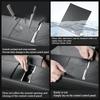 For Tesla Model 3+ Highland Model Y Juniper 2025 Central Control Panel Central Control Armrest Protection Patch Car Accessories