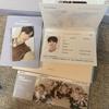 [USED] ENHYPEN EN-CONNECT DVD with Songhun Record