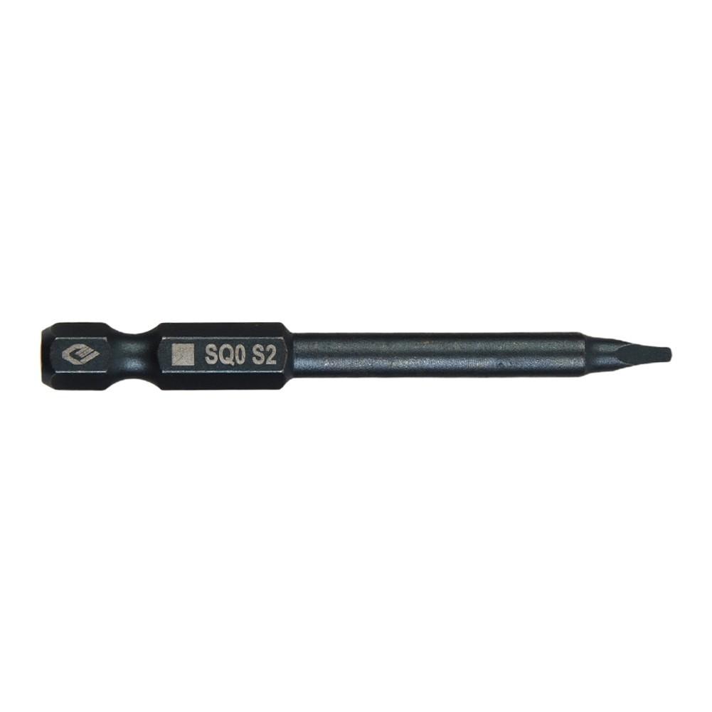 SQ0 SQ1 SQ2 SQ3 Screwdriver Bit Screwdriver Bit Square Head Bolt Driver