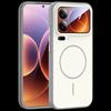 XYI Magnetic Charging Protective Phone Case