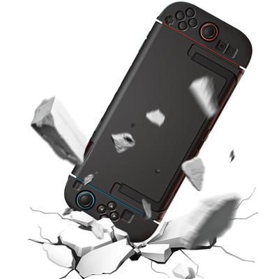 Shockproof Protective Shell Anti-Scratch Cover Skin for Nintendo Switch2 Case