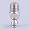 Male Connector Connection Head High Pressure M10/1