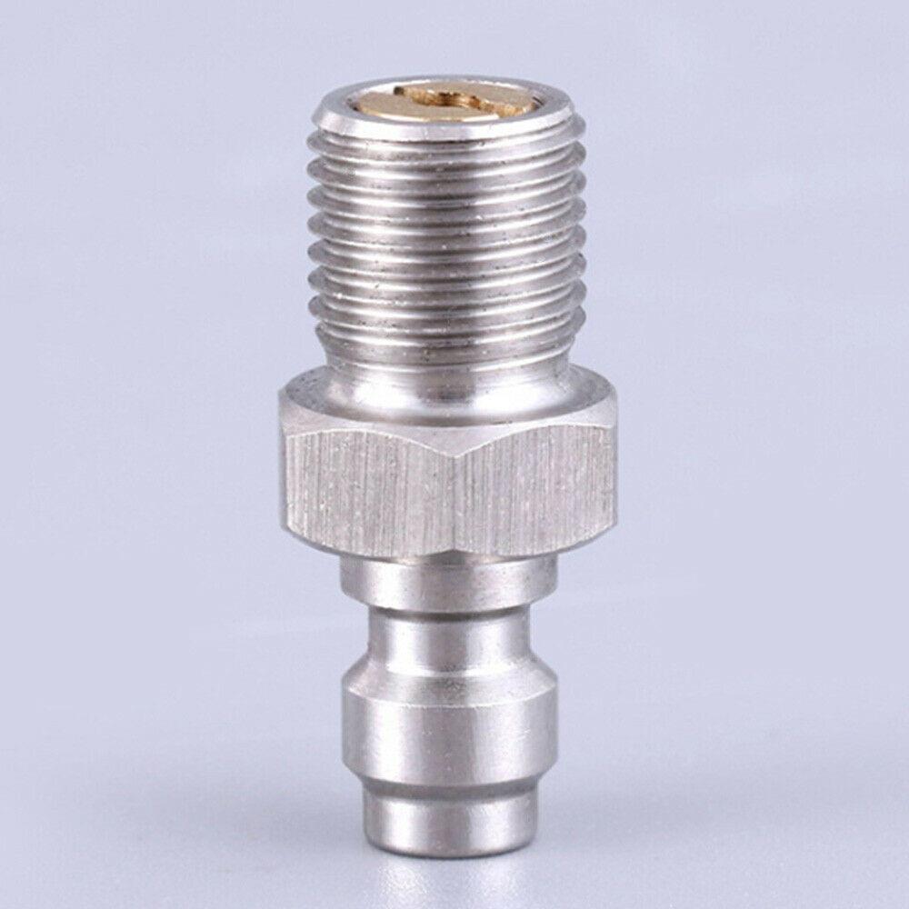0.3in Male Connector Connection Head High Pressure M10/1