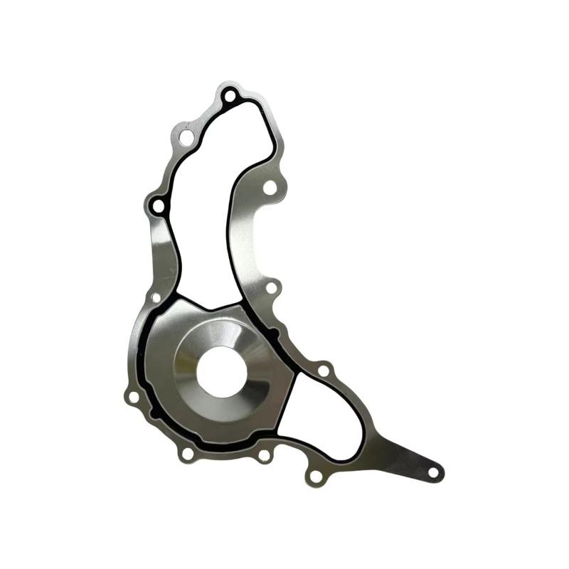 673002678 Automobile Parts Cooling System Engine Water Pump Gasket For Maserati 2014-2022 GHIBLI LEVANTE QUATTROPORTE 3.0T