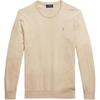 Logo-detail Sweater MNPOSWE16822214-200