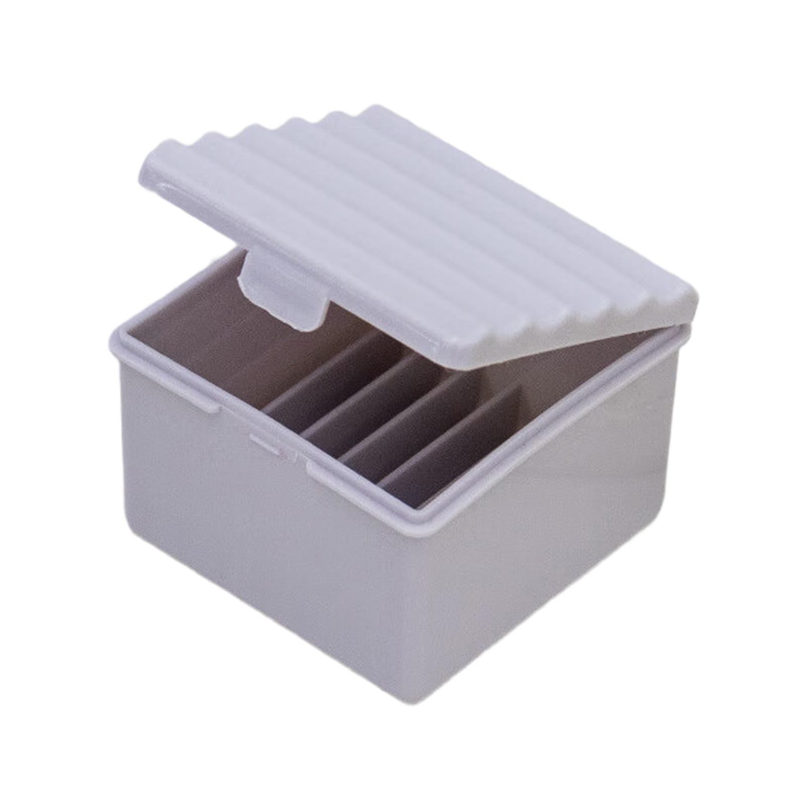 

Подставка для кистей для нейл-арта, стакан для ремувера, контейнер для очистки кистей для ногтей, стакан для замачивания кистей, стакан для очистки кистей для нейл-арта 2