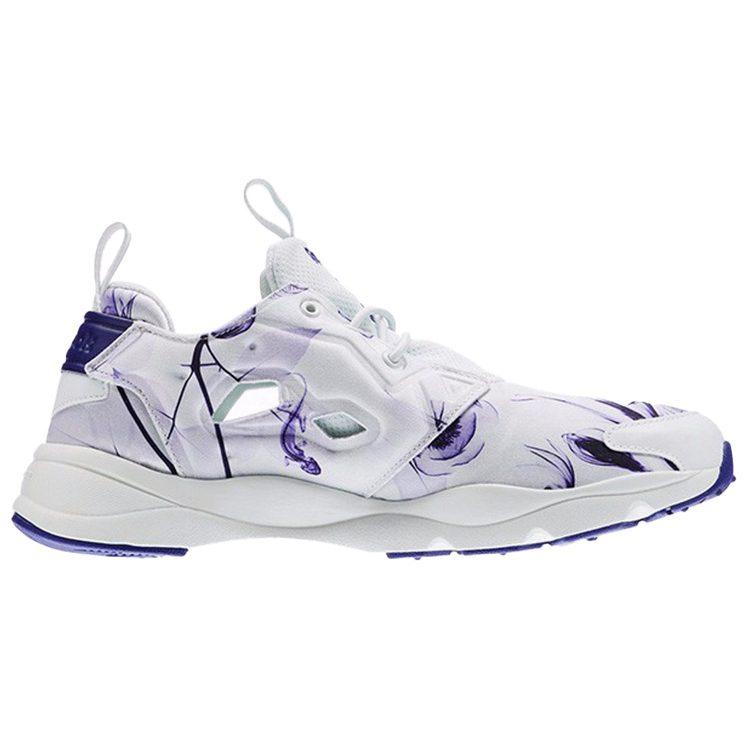 FuryLite Wmns Reebok Graphic 'Opal' Women's AQ9835