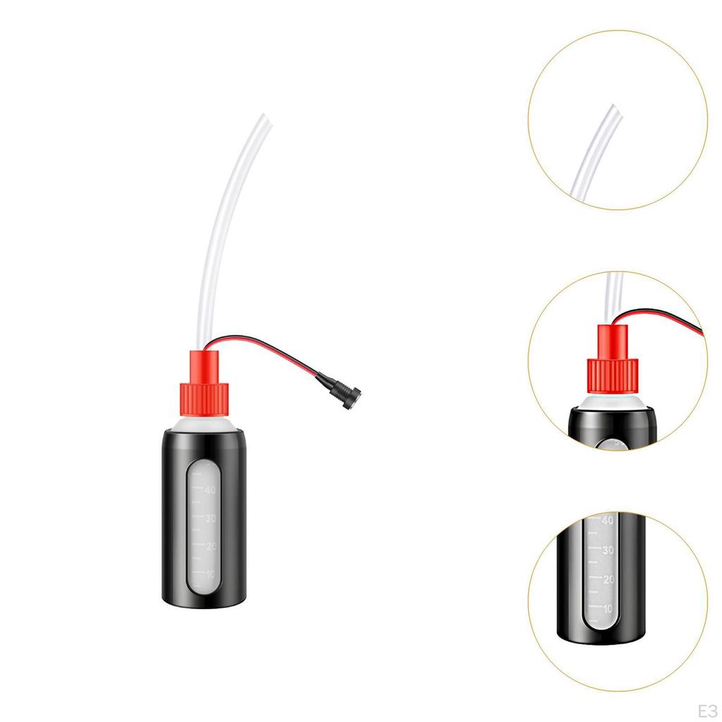 Car Headlight Renovation Cup Portable Auto Accessories Heating Atomizing