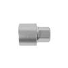 Replacement for Volkswagen Security Master Locking Wheel Nut Key 530 Anti-theft Screw Socket Wrench Tool